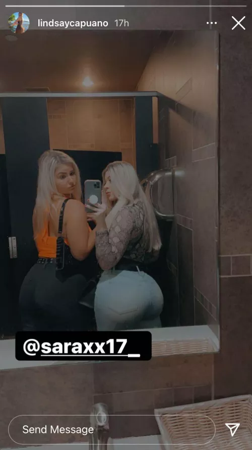 Selfie by Speed_Demon1890