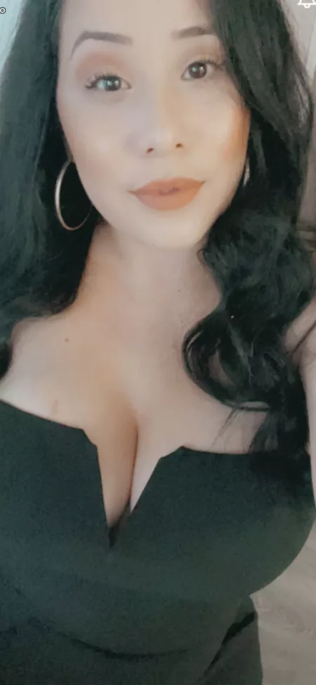 Selfie by Longjumping_Curve_44