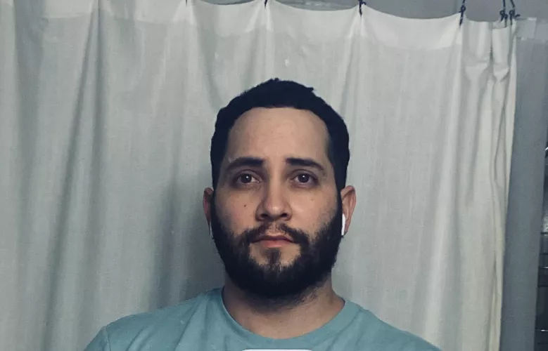 Selfie by ThickRick89