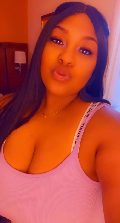 Selfie! by Sunny_Rea_Official