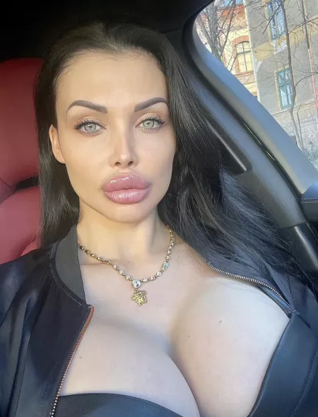 Selfie by bobybobjoe