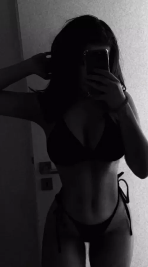 Selfie by Electrical_Counter_1