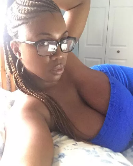 Selfie by TheBoobGod