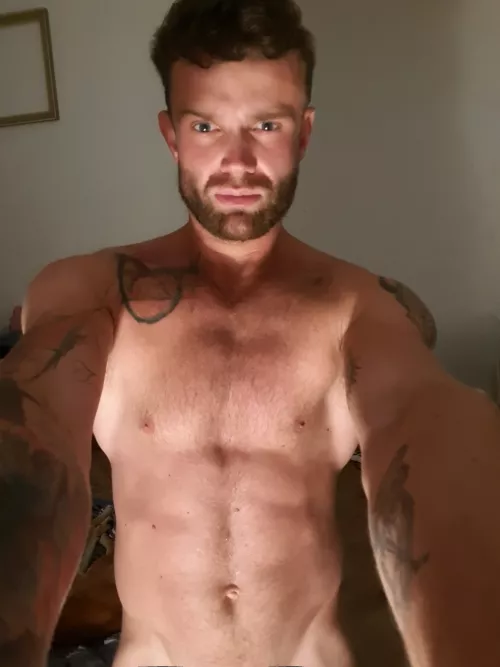 selfie by mynastystory