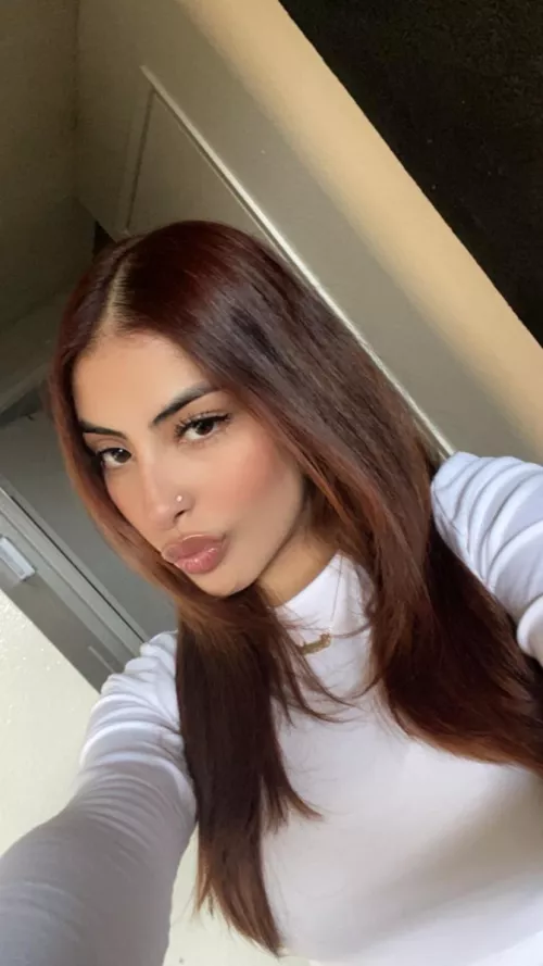 Selfie 😜 by cass_040