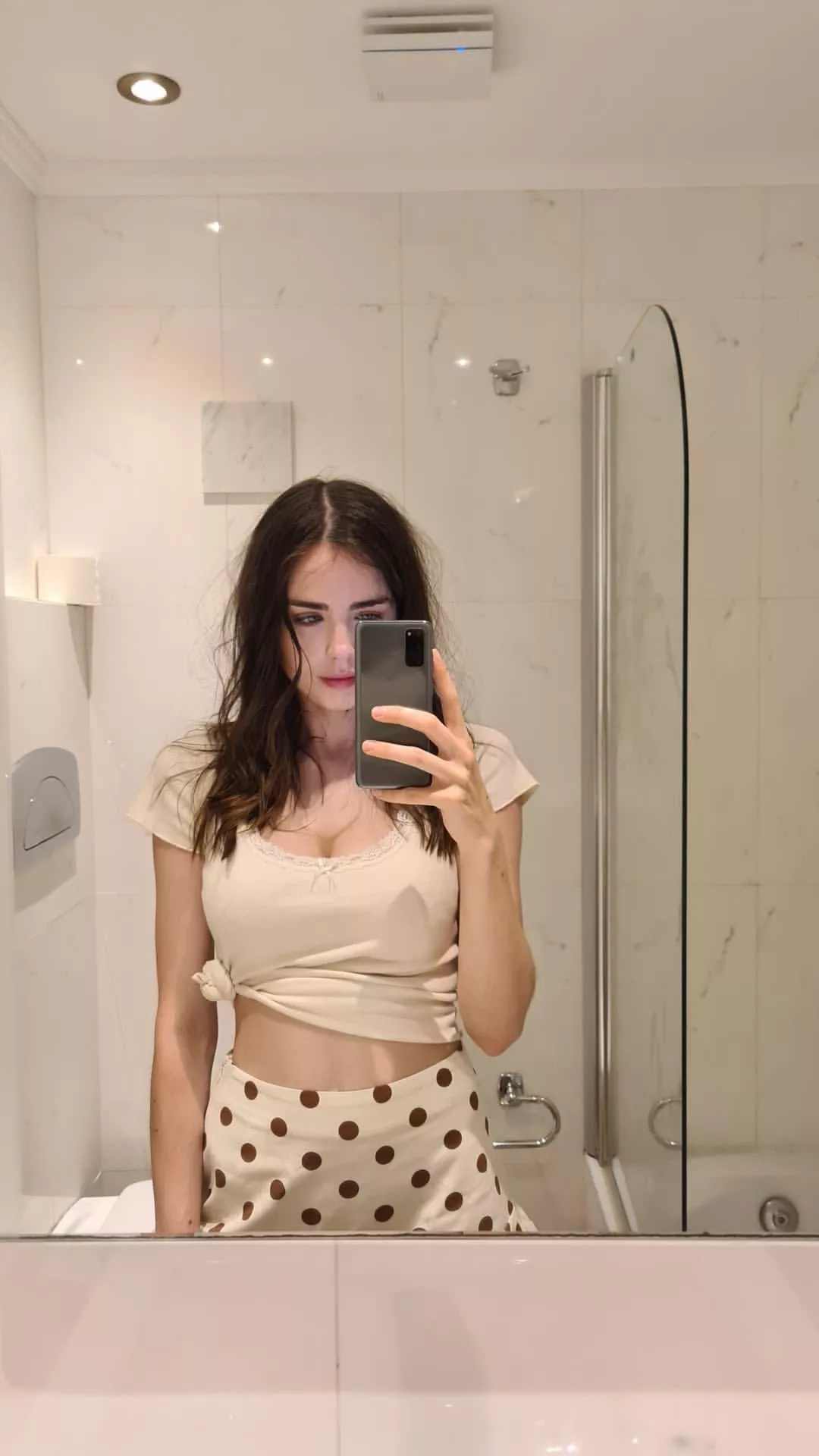 Selfie 🤳🏻 posted by impulsive303