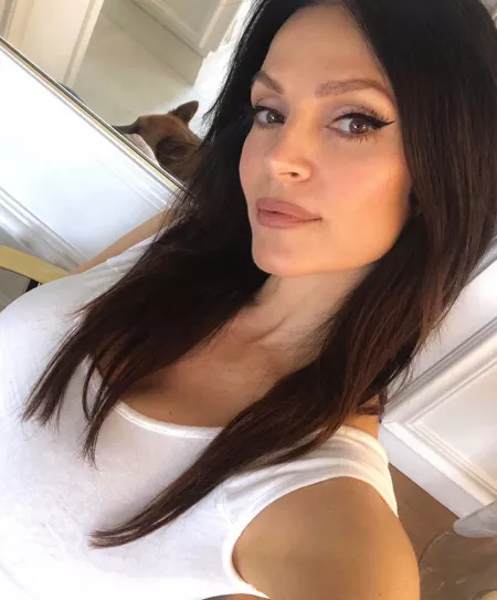 Selfie by ProximaBee