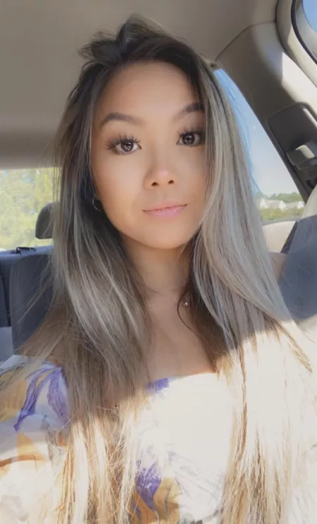 Selfie by SommerRaysYogaPants