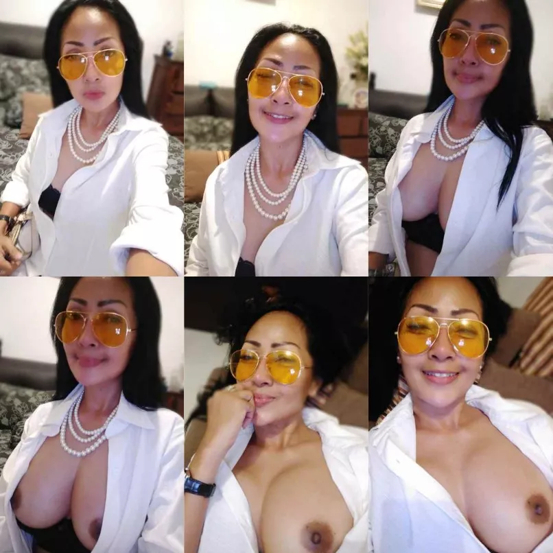 Selfie collages posted by erniegw