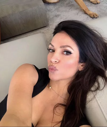 Selfie by ProximaBee