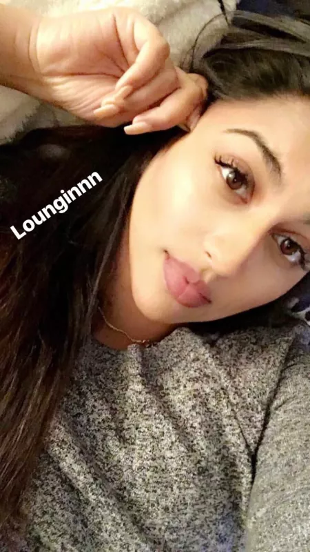 Selfie by saberskill