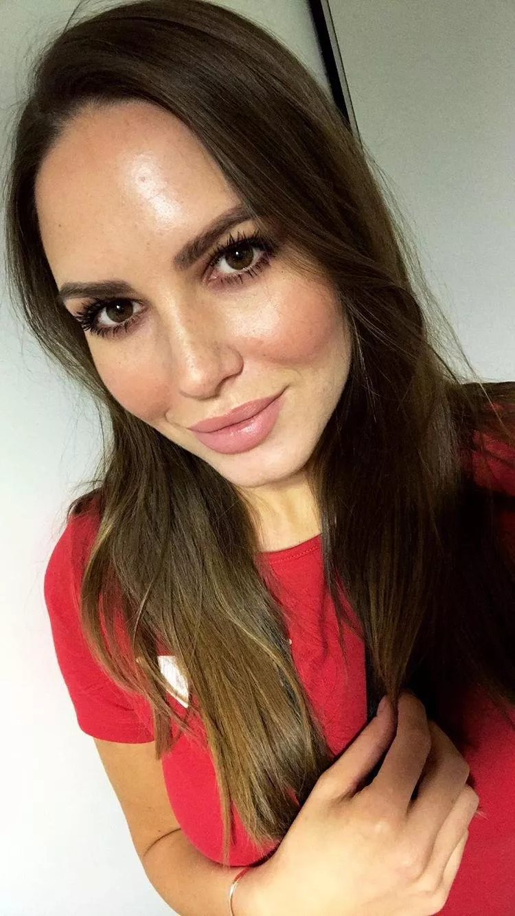 Selfie posted by teo_campa