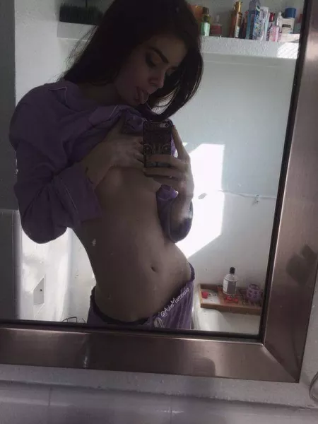 Selfie 😍 by TheModernMen