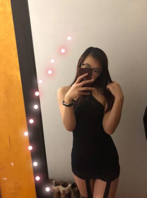 Selfie for you. by pleinvent1977