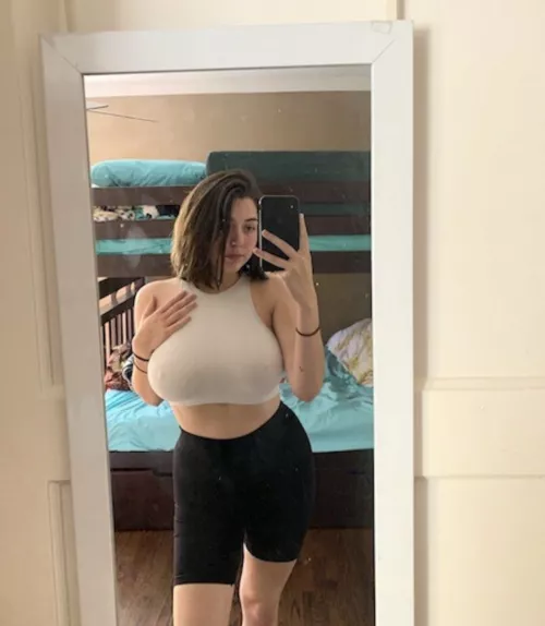 Selfie by thegoddezs