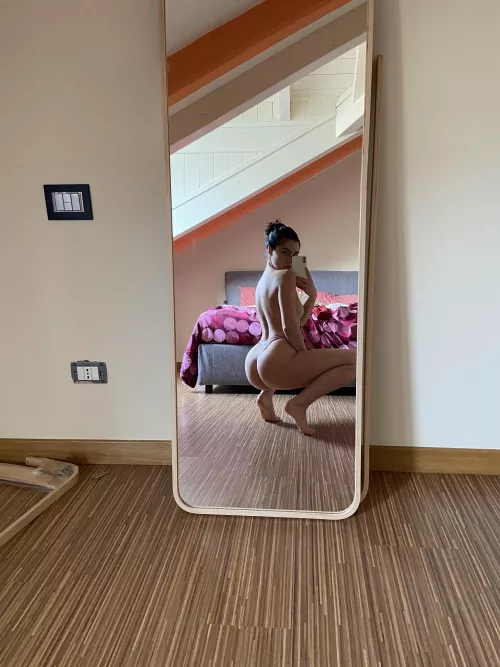 Selfie in my room 🎀 by missmaikox