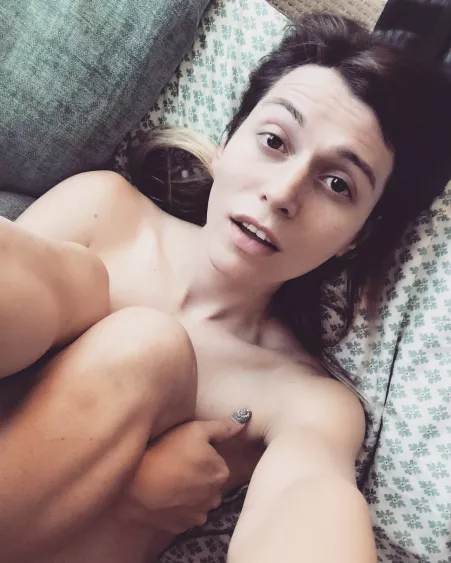 Selfie by drddemento