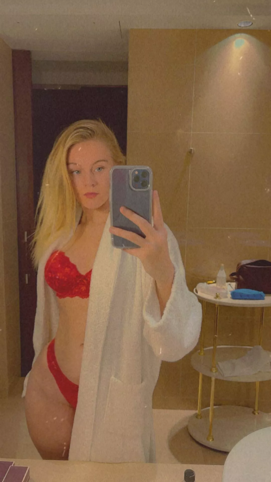 Selfie posted by LactobacillusShirota