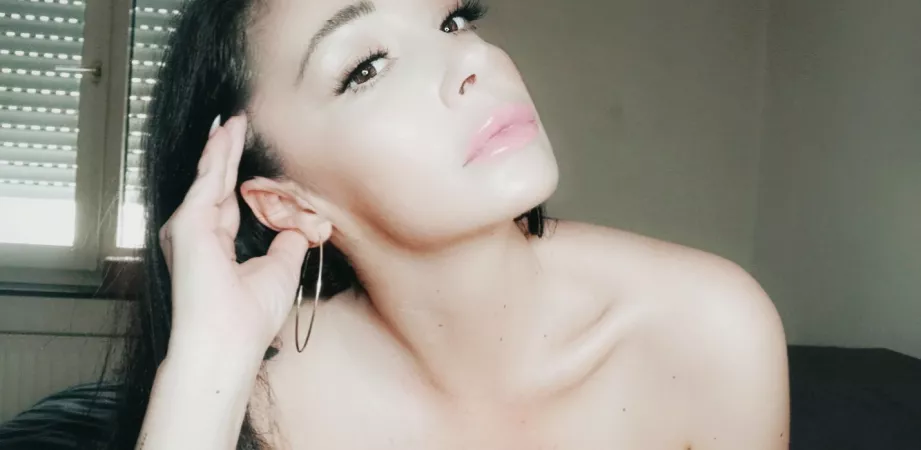 Selfie by Gioafranca