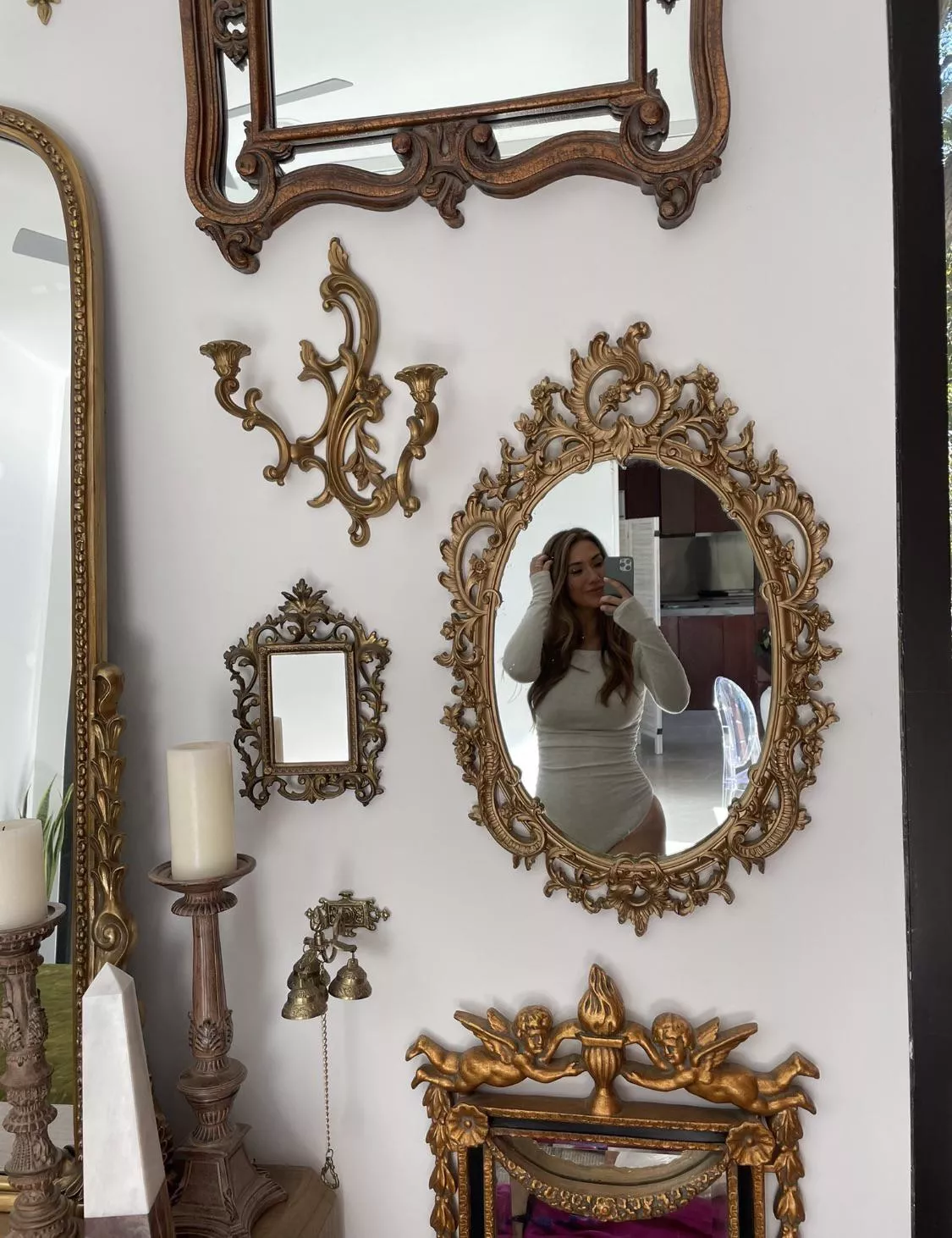 Selfie posted by Bobbobyjoe