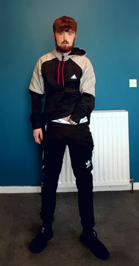 Selfie 😊 by Hornyblair2001