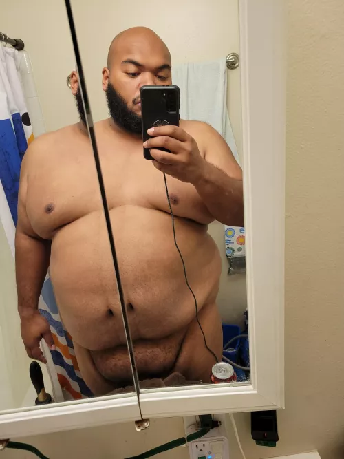 Selfie by Zanar_sandstar