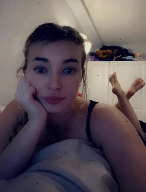 Selfie Saturday 😊 by realprettyangel