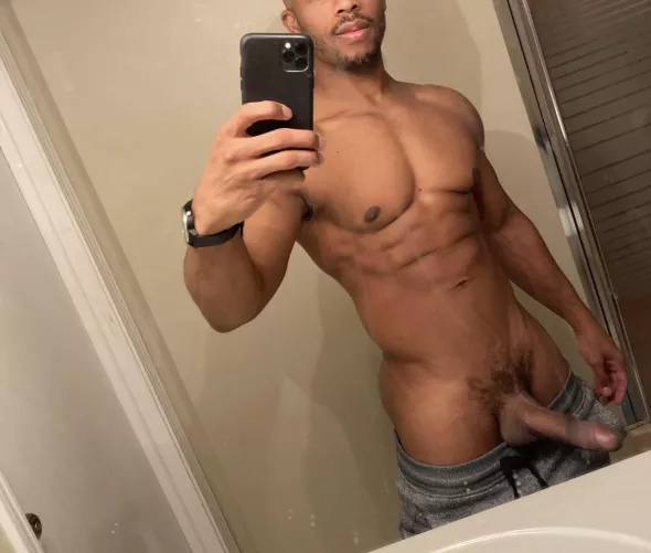 Selfie stick. by chinja12