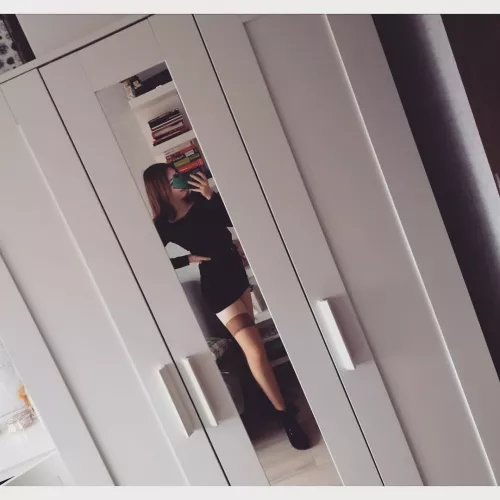 Selfie Sunday by jpx82