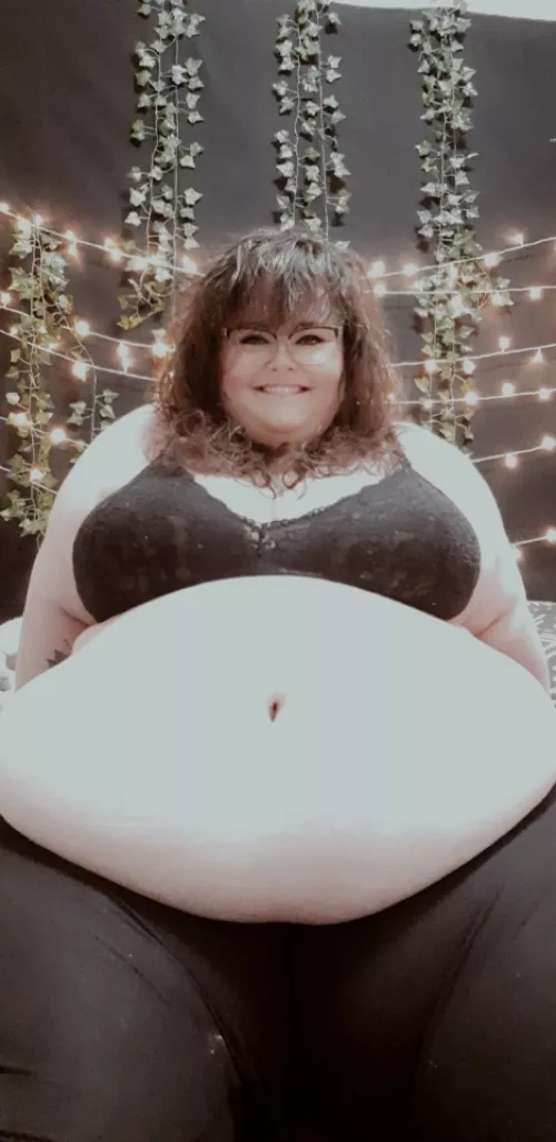 Selfie Sunday 🥰😘 by HappilyEverSubmrs