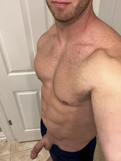 Selfie time by maverickdawg