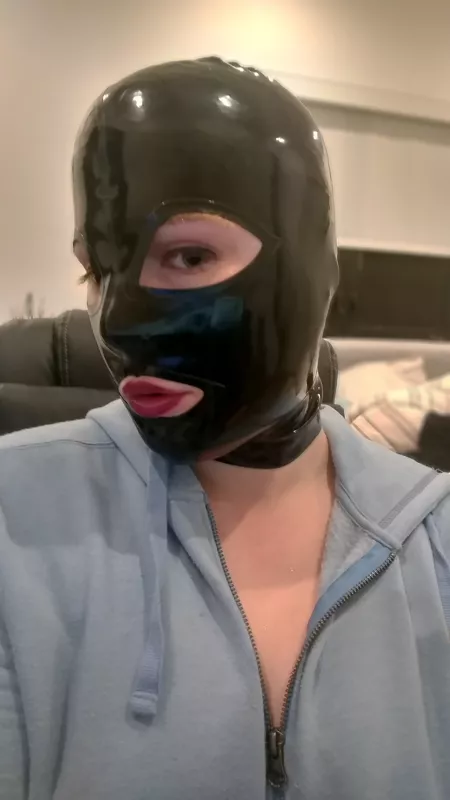 Selfie Time ✌ by Latex_Lola