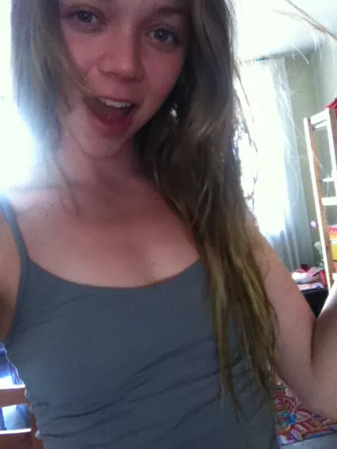 Selfie posted by SpunkySpunkyAssGuy