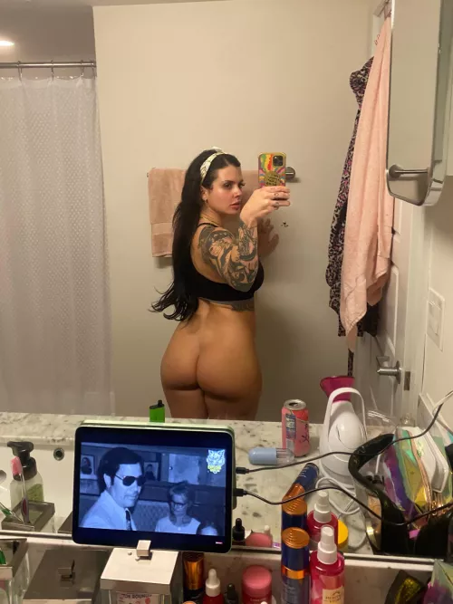 Selfie by Bobbobyjoe