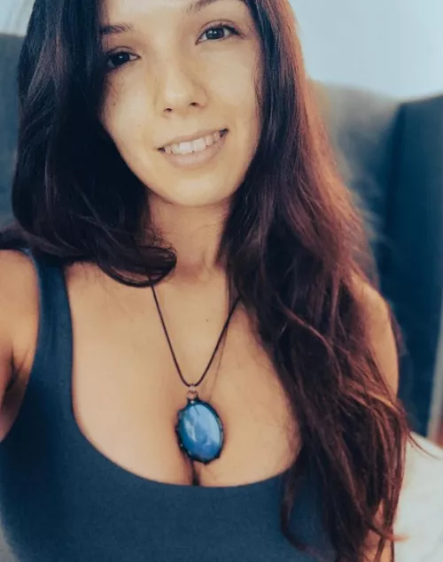 Selfie yesterday by Brionja