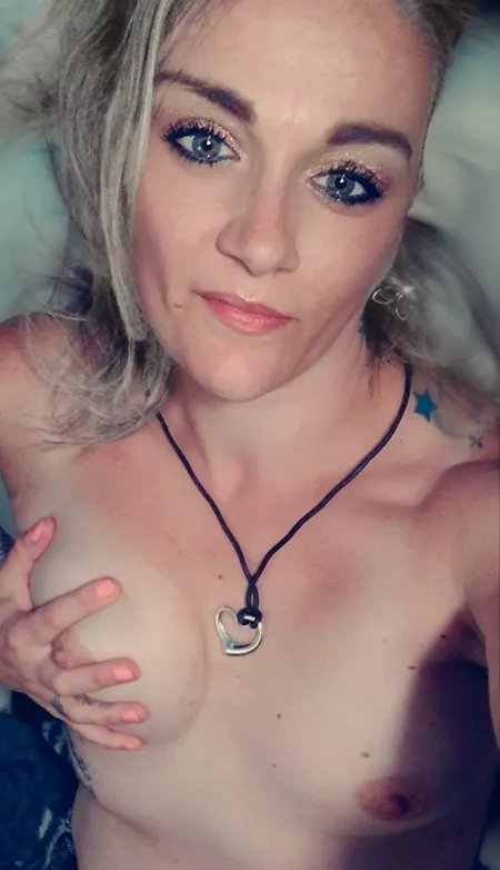 Selfies in bed. by tilthecasketdrops