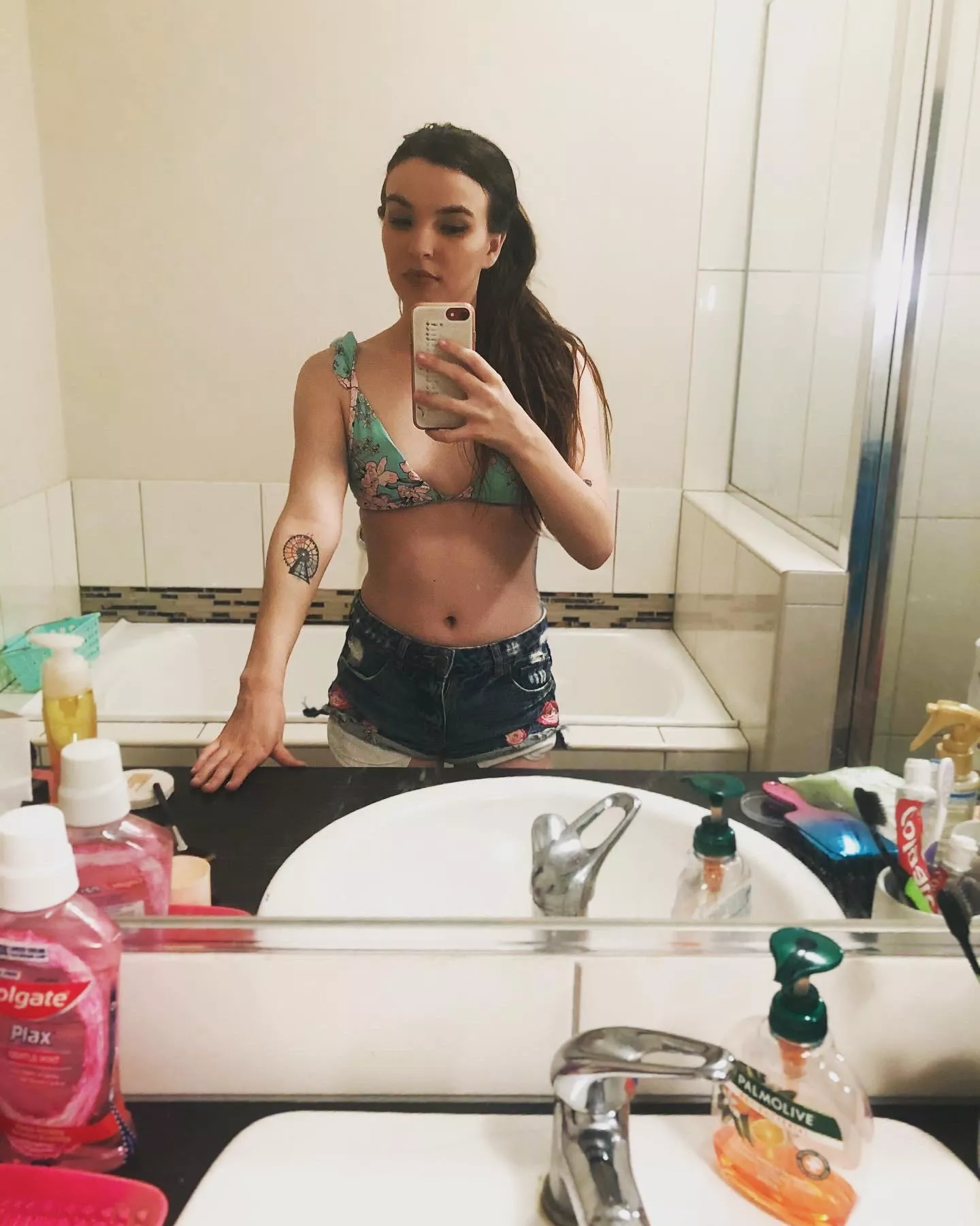 Self-love is the best love ❤️ posted by WillowsinAugust