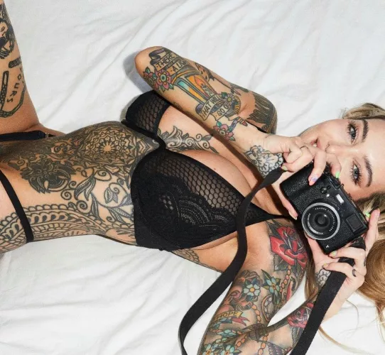 selina (@semc) [instagram] by Alvin-94