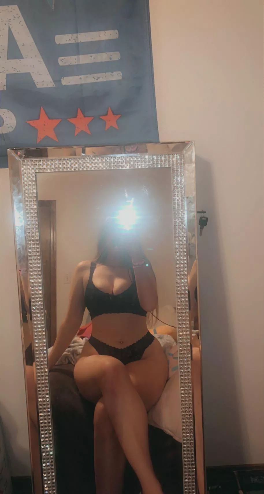 [S.ELLING] [23] [F4M] 💕PICS💕LONG TERM AND SHORT TERM GFE 💕DICK RATINGS 💕SEXTING 💕CUSTOM CONTENT💕 S.napchat-ANICOLE1374 kik- anicole1374💕 posted by AubreeNicole96