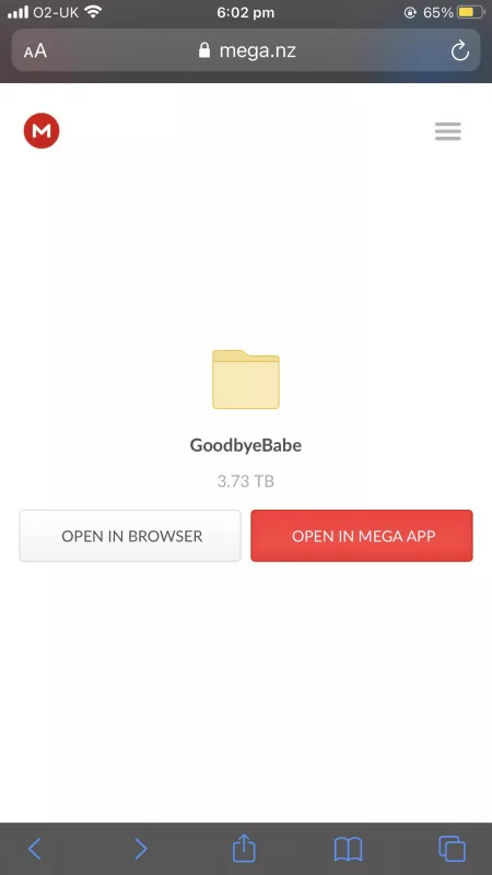 Selling 3tb of shemale model only fans 🤤dm me and we can negotiate the price. Standard price is $20.. incl jasmine lotus etc by Sensitive_Bumblebee8