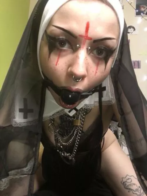 {selling} brand new content available, come see me get messy 😈 Dm me on k1k @guccigoff or Twitter @guccigoff to purchase private content! by guccigoff