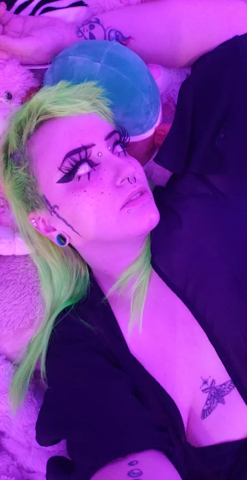 [Selling] Caters to multiple kinks! [Pss] [sct] flatulence etc! Snap & Skype sessions available! by xNebulaStarlightx