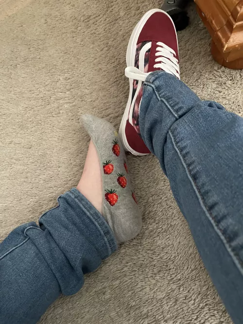 [selling] check out my sock drawer! Currently offering panty and sock bundles by SexyTink3