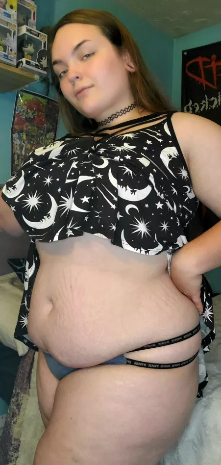 [Selling] 🩲 Come check out my sexy panties I have for sale! Or see how naughty I can get in my customs! 😍 Kik crybabydaddy for custom content and physical items! 🤤 by crybabydaddy