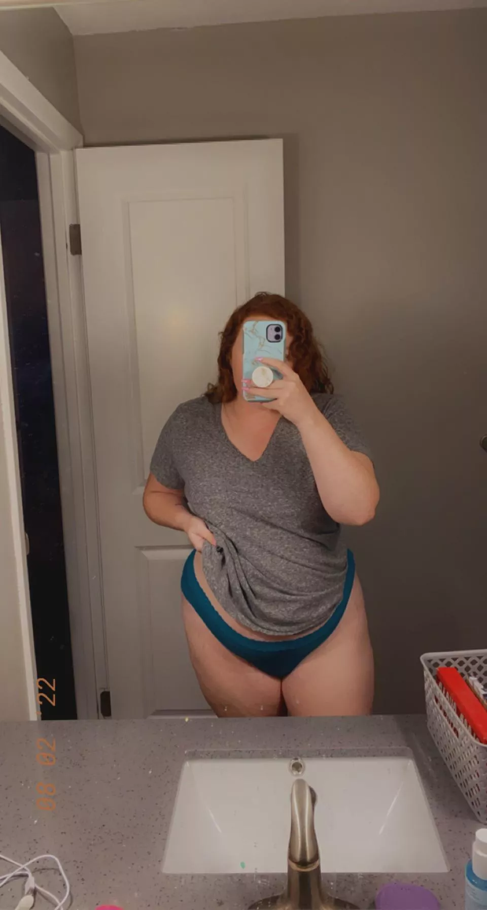 [SELLING] cozy💕 pics, vids, sexting, GFE, dropbox(3,300+ items), panties, premium, OF, etc. KlK: ctrlr / SC: bunnybabesred / OF: rhbunnyb posted by RedHeadedBunnyBabe