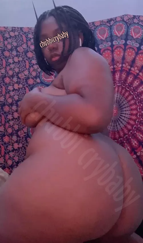 [selling] cum play with this chubby babe, bigger is better😋 | 💦NO CAM ![GFE] [sext] [rate] custom/premade [pic] [vid] panties [fet]ish friendly💦, i do show face ✨kik me @princessmari111 by childlike_luna