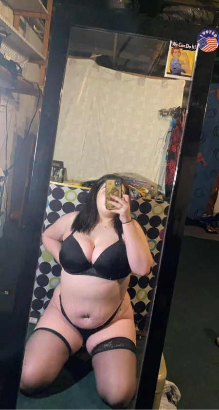 [SELLING] curvy 21yo f ready to be your naughty lil cumslut ☺️ 🌹 • gfe • sexting sessions • pics • vids • dropbox link • vip list • premium • and more •🌹 $$CASHAPP/PAYPAL/VENMO/ZELLE/GOOGLE PAY$$ ❤️‍🔥 k i k : jaylynba by jaylynsb