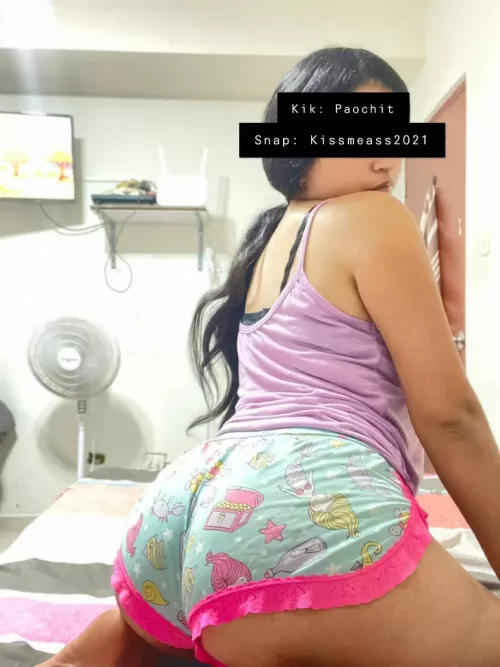 [SELLING] GFE ⭐️ Sexting ⭐️ Video calls ⭐️ Custom videos and photos ⭐️ AND MORE… I do verify ❣️ Snap: Kissmeass2021 /// kik: Paochit by paola_gomez5