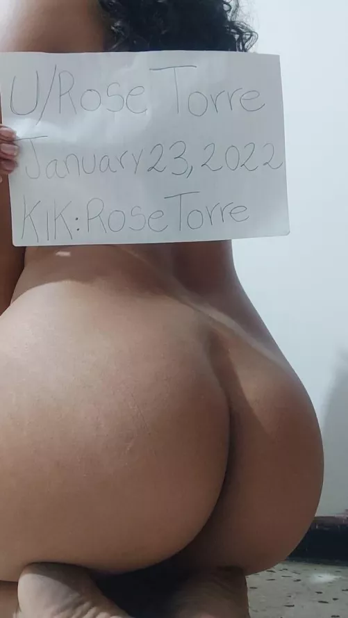 [selling] hi honey, I'm online and ready for u🔥, I can be the best girl u never seen before. 😈 kik me: rosetorre [GFE] [sexting] [pics] [videos] [cockrate] by RoseTorre