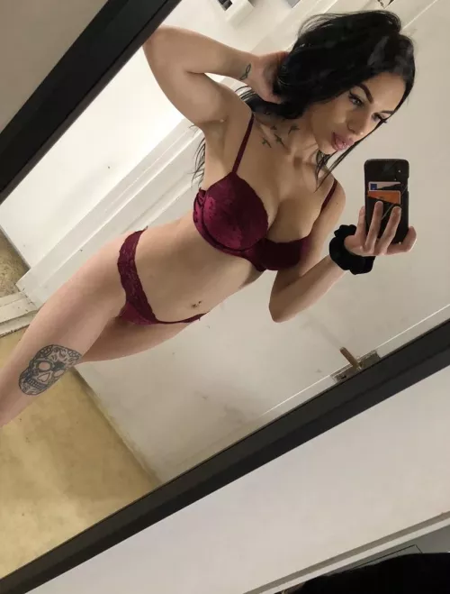 [SELLING] I am everything you need ❤️ Videocalls 🌸 Sexting sessions 🌸 The best Girlfriend Experience 🌸 Dropbox 🌸 Custom videos 🌸 Fetish Friendly 🌸 Will always verify ❗️Snapchat / Kik - cristina.ritz ⬅️ by anomouseby